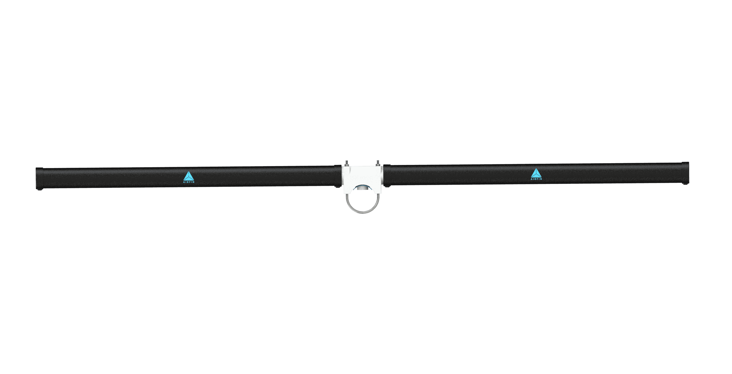 AIRFIN HUB EPDM