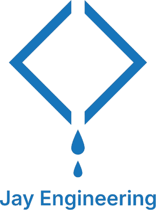 Jay Engineering Logo PNG