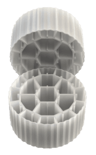 HDPE White 25-12