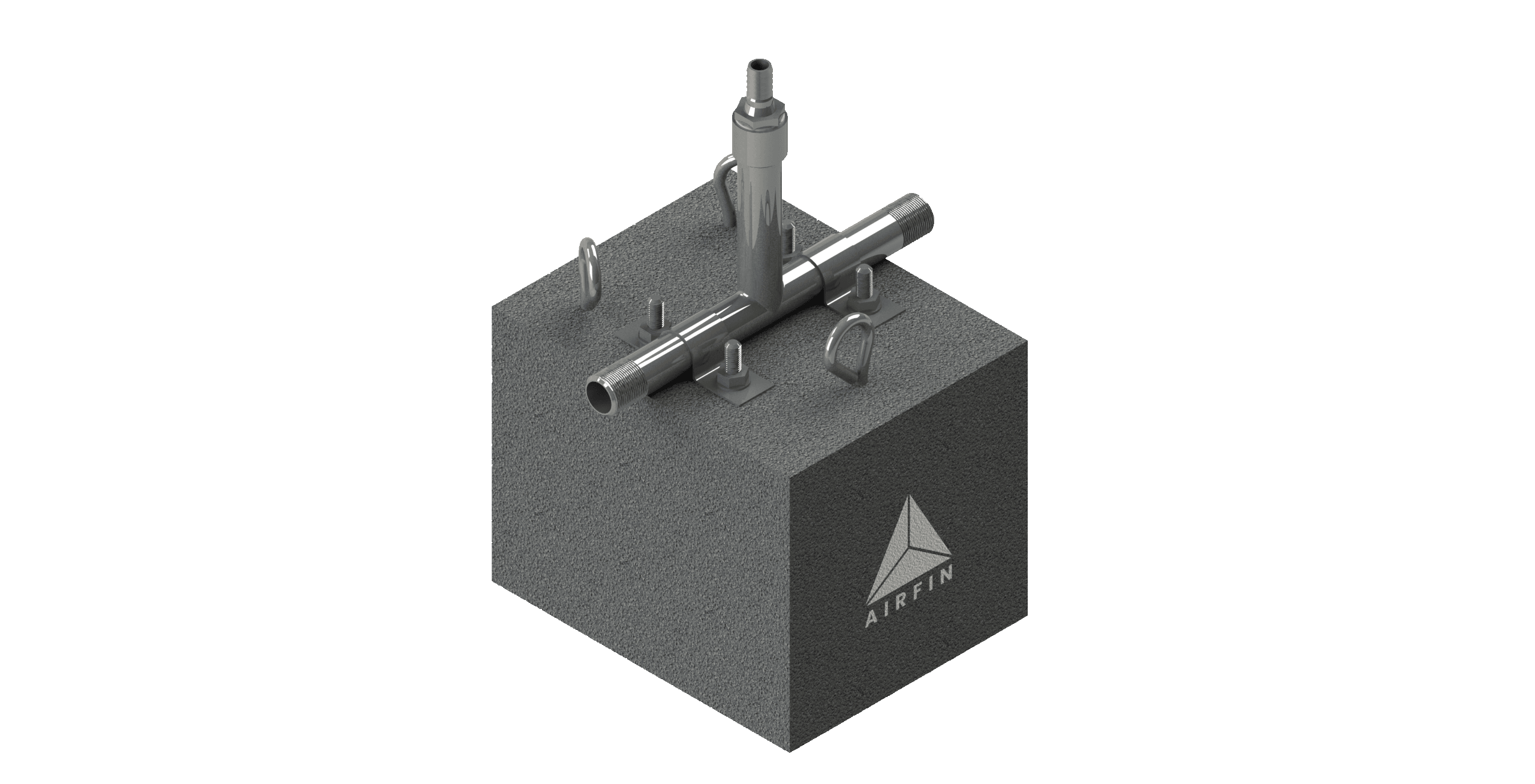 Retrievable Block