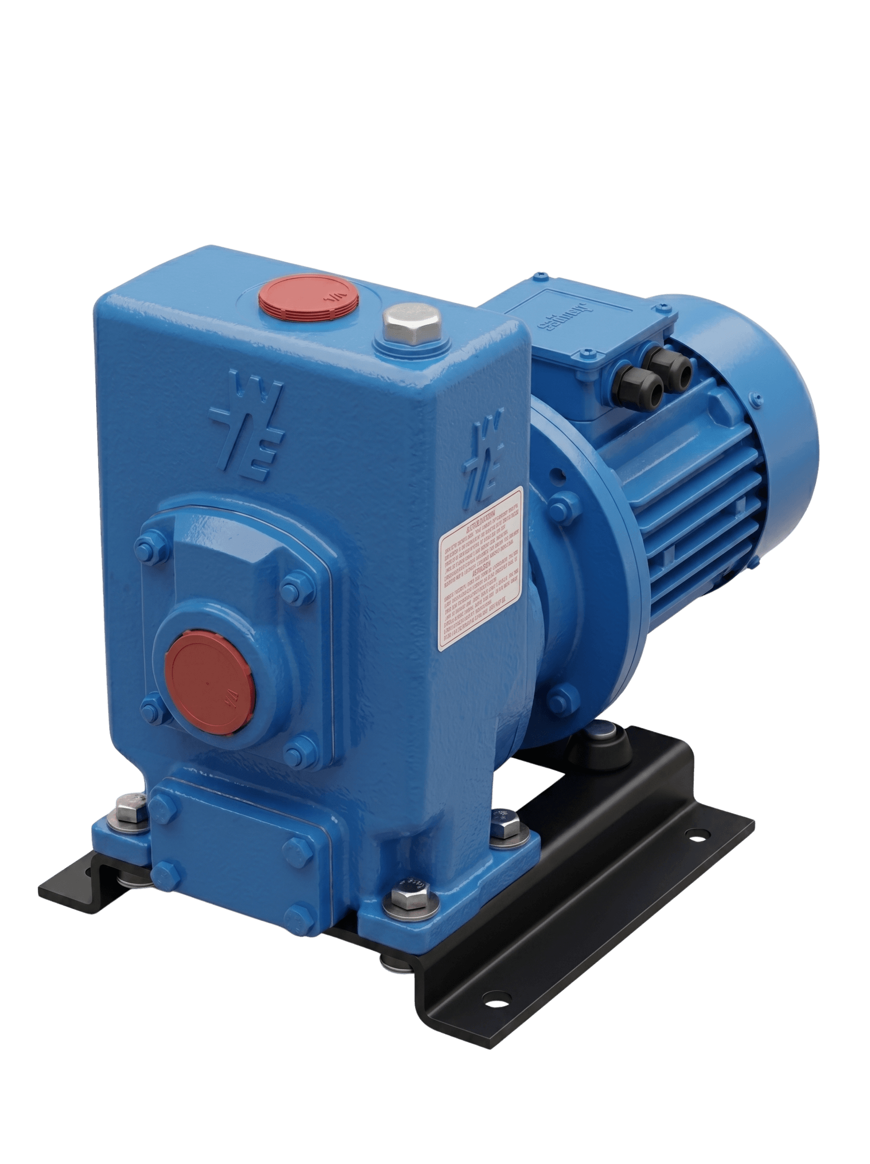 SMM Series Pump