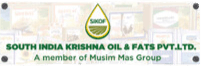 South India Krishna Oil & Fats Ltd