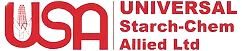 Universal Starch Chem Allied Ltd