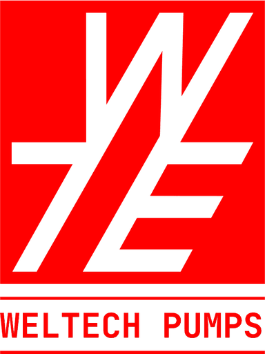 Weltech Pumps Logo