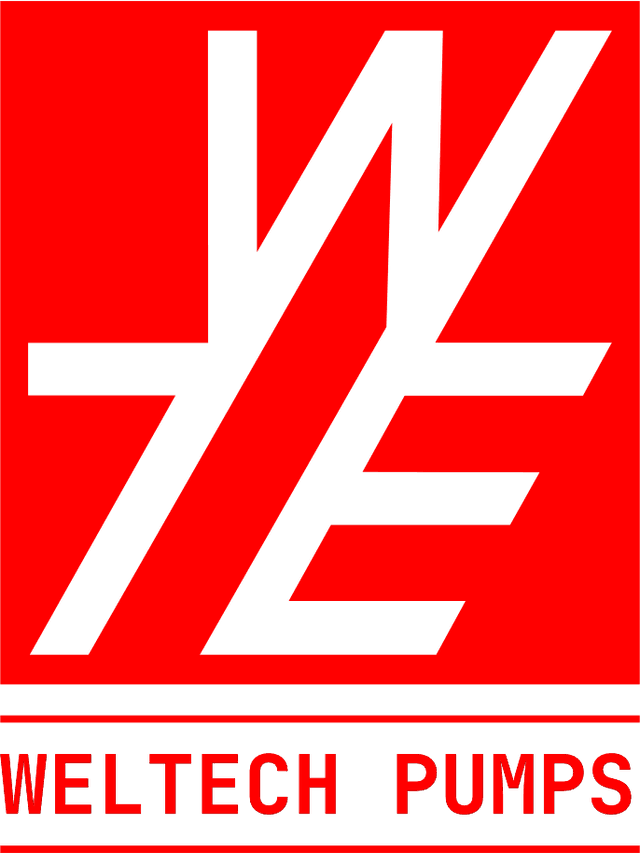 Weltech Pumps Logo