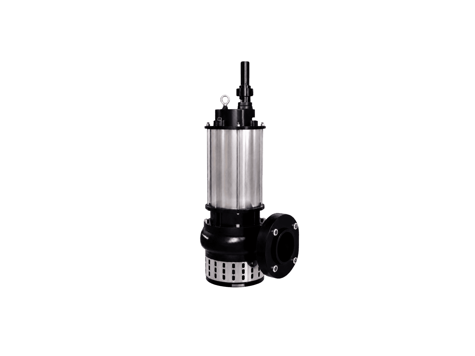 WSP Pump